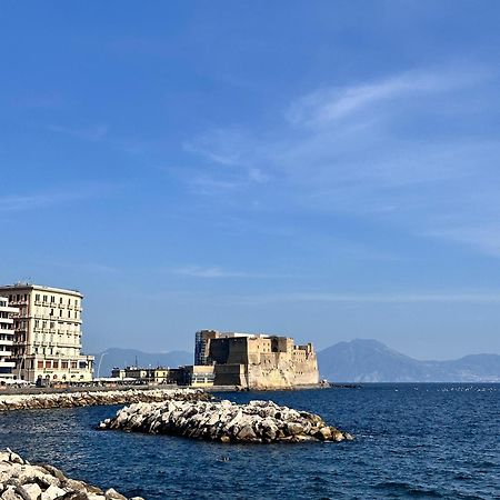 Al Decumano Holiday Napoli Dış mekan fotoğraf