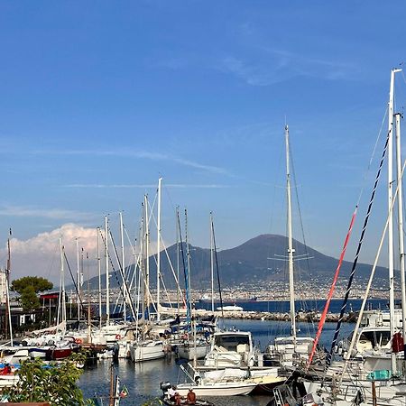 Al Decumano Holiday Napoli Dış mekan fotoğraf