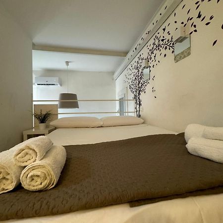 Al Decumano Holiday Napoli Dış mekan fotoğraf