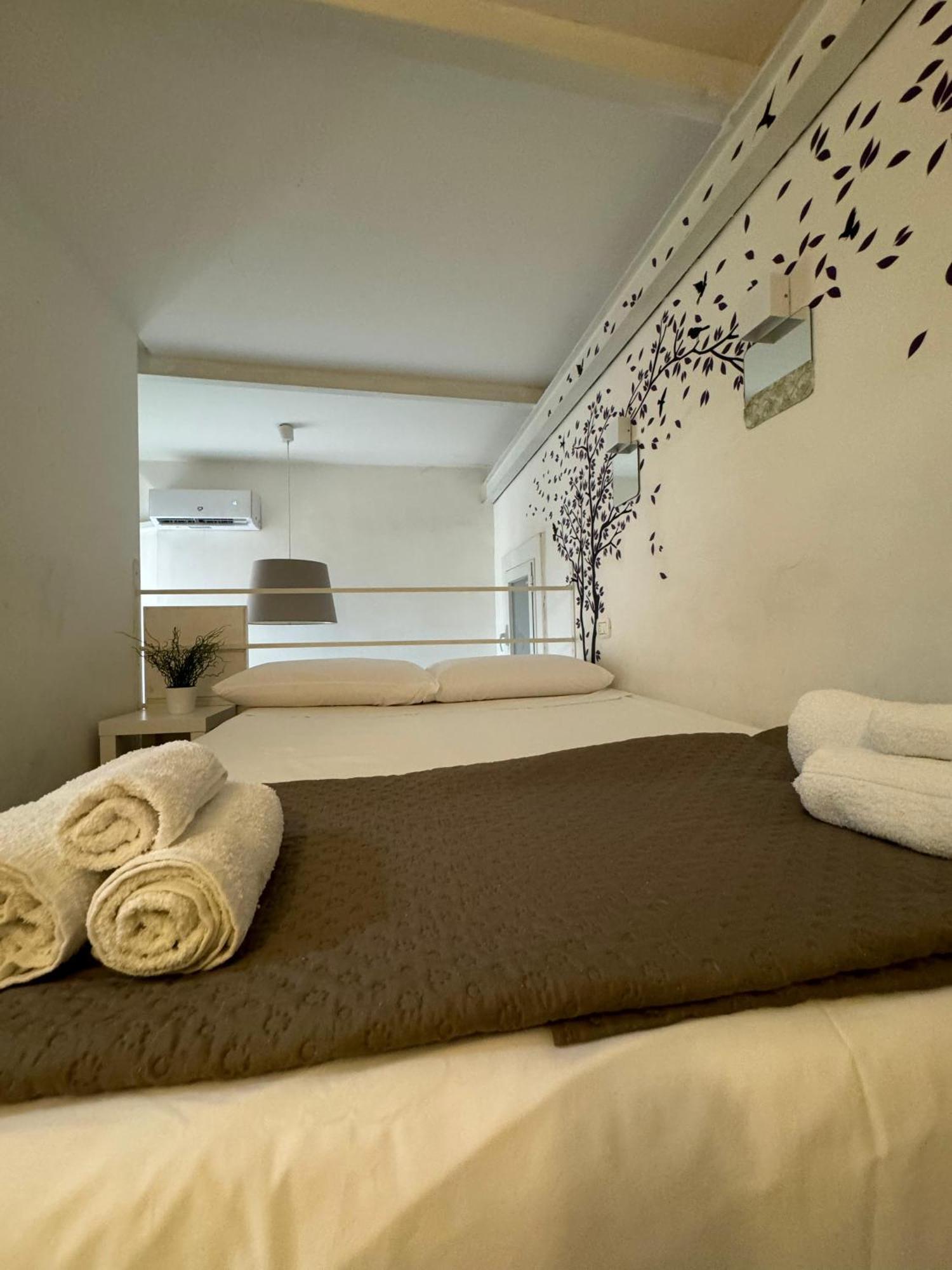 Al Decumano Holiday Napoli Dış mekan fotoğraf